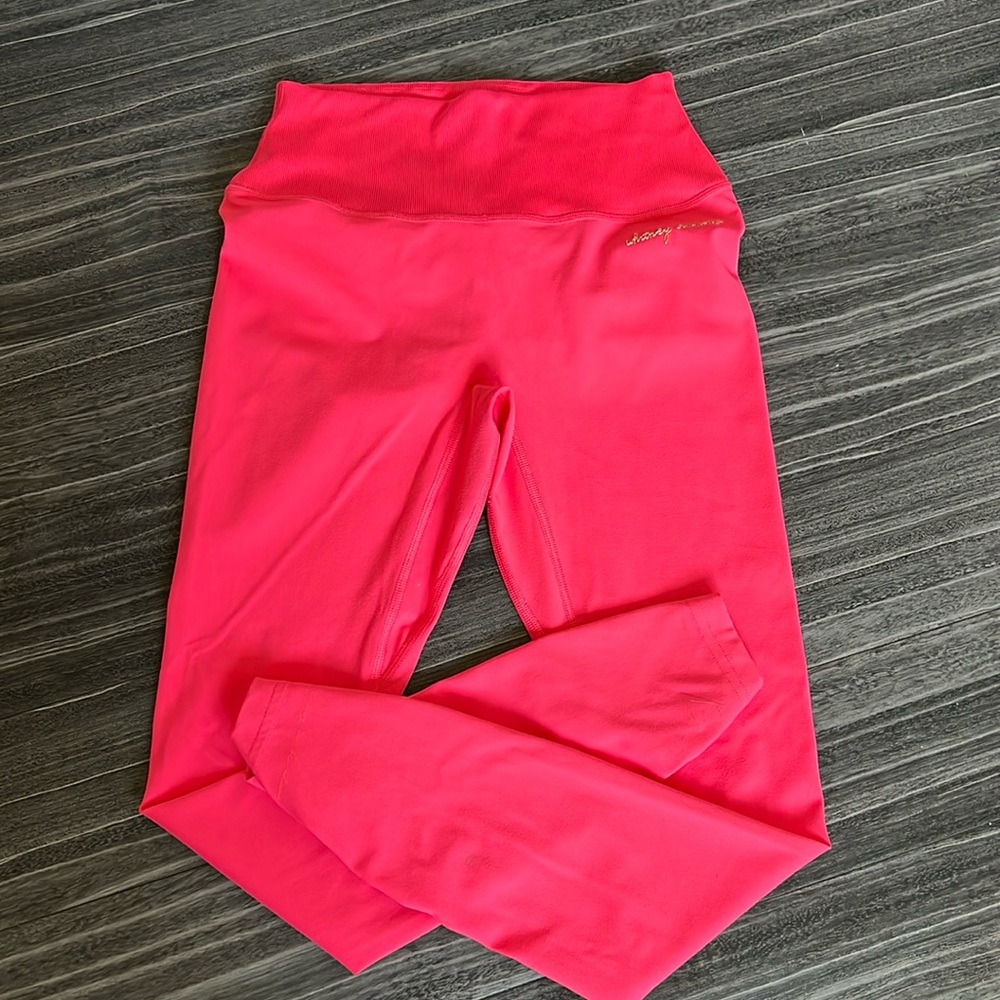 Whitney Simmons Leggings